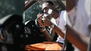 (FREE) Key Glock x Young Dolph Type Beat 2024 - "Spin The Block"