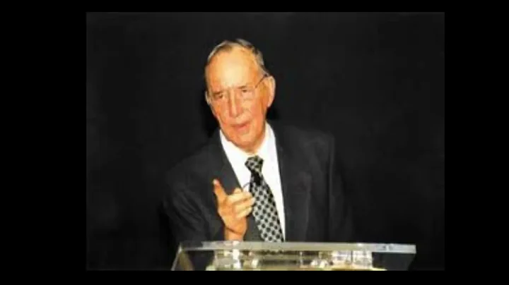 Derek Prince   Discerning of Spirits1