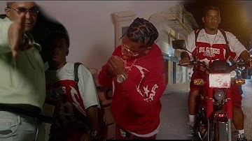 Eme_R57 - Ma Peluche (Official Music Video)