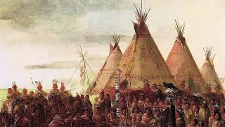 Nicollet's 1838 Expedition-Part 11-Feasting with the Enemy