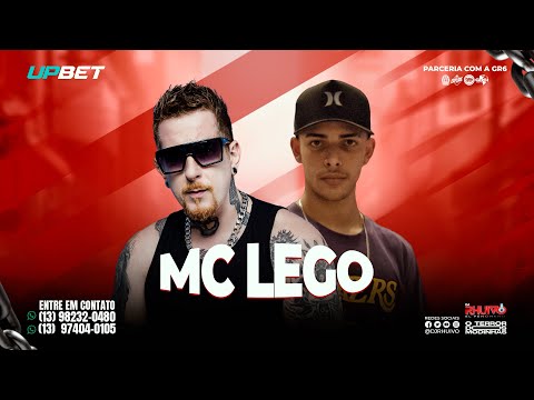 MC Lego - Só Nós Dois no Clima | (Prod. DJ Rhuivo) - YouTube