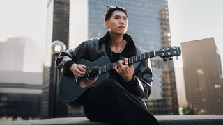 Ruben Wan  queen Of Excuses  