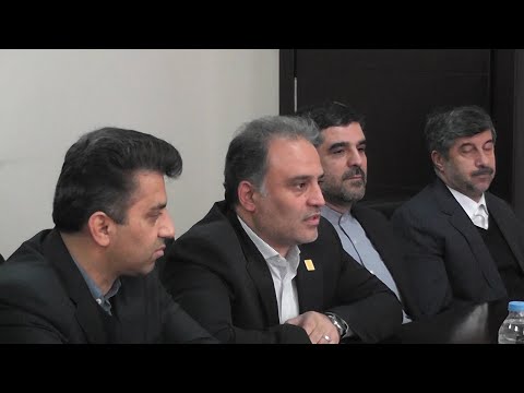 ფოთს უკვე მეორე დღეა ქალაქ იაზდის დელეგაცია სტუმრობს 13 02 20