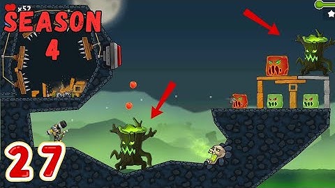 🕹 Boom Stick: Bazooka Puzzles and Boss - All Levels 172-174 - Gameplay Walkthrough - iOS & Android