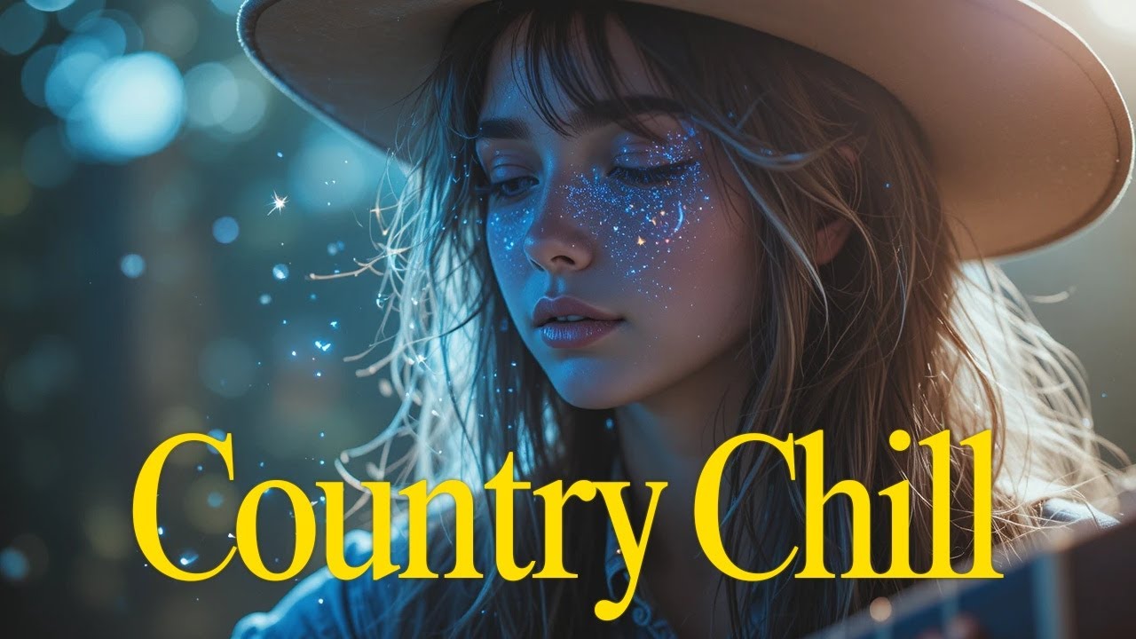 RELAXING COUNTRY MUSIC MIX – Gentle Country Morning Light 🤠