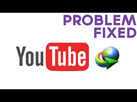 internet-download-manager-not-working-on-google-chrome-youtube-|-fix