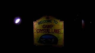 Crystal Lake Welcome