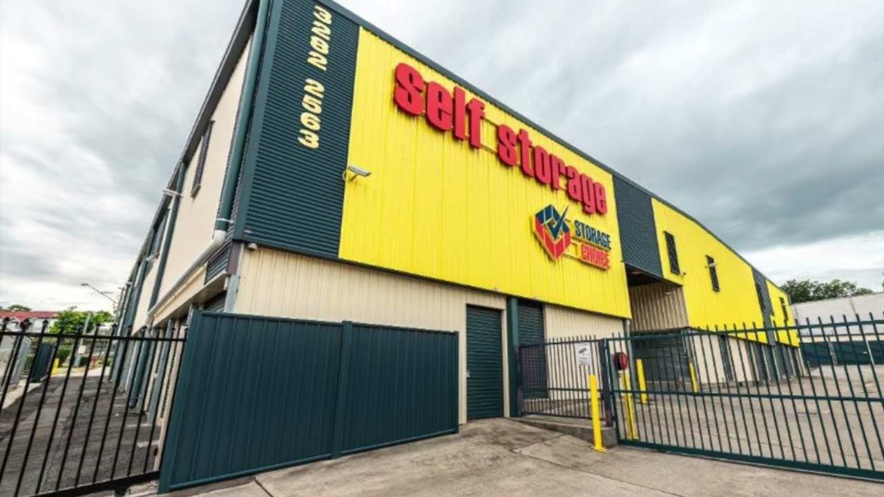 Storage Choice Ipswich 2022