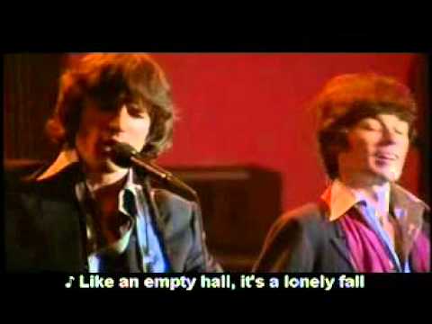The Band The Last Waltz 04  It Makes No Difference