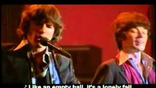 The Band The Last Waltz 04  It Makes No Difference