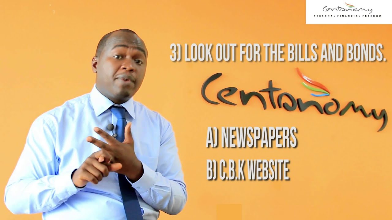 Tutorial Thursday The 5 Steps To Buying Treasury Bills And Bonds In tutorial-thursday-the-5-steps-to-buying-treasury-bills-and-bonds-in