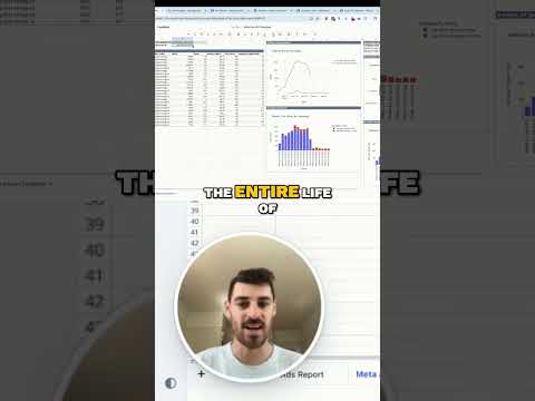 ads data
