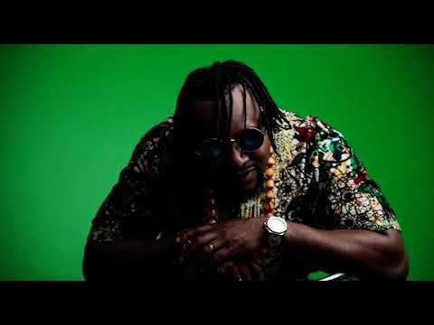 KAMILI -Idd Aziz x Francis Mercier x Nite Freak