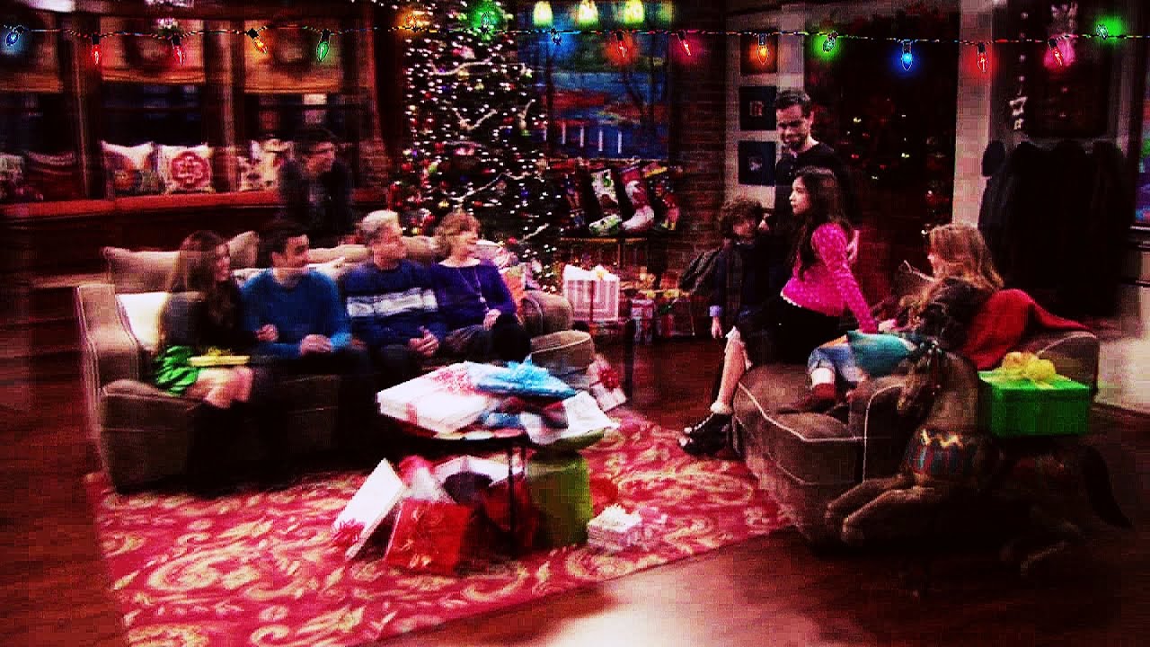 Christmas the whole year round