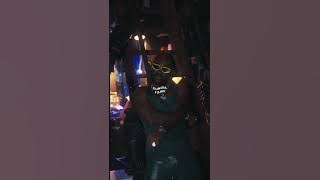 Adekunle Gold - Tio Tequila Experience LIVE in MINNEAPOLIS