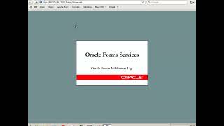 Oracle forms 11g – PRE-QUERY _ POST-QUERY Triggers اوراكل فورم