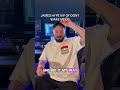 JAMES HYPE VIP OF DON'T WAKE ME UP