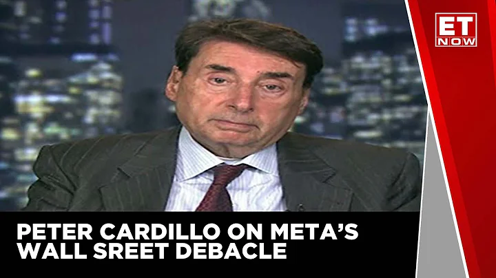 Peter Cardillo From Spartan Capital On Meta's 26% ...