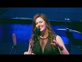 Feeling Good — Halie Loren live at the Wildish Theater (Oregon, 2017)