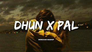Dhun X Pal [ Full Mashup ] | Shinchan