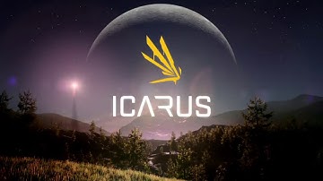 New FREE TO PLAY Survival Game - ICARUS - Official Gameplay Trailer