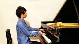 リュートのための古風な舞曲とアリア 第1組曲 第1曲「小舞踏曲」