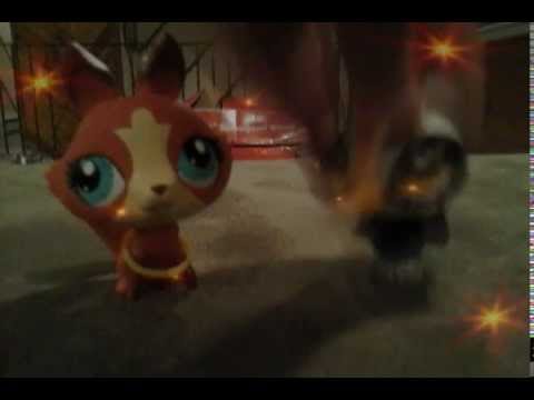 LPS ERB: Skrillex vs Mozart