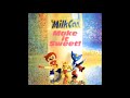 Milkcan: Make It Sweet! - "Taste of Teriyaki" (Album Version)