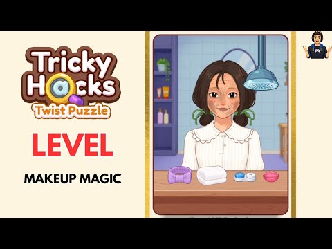 Tricky Hacks Level 53