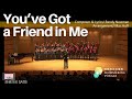 You’ve Got a Friend in Me (編曲/Arr. Mac Huff) - 煦豐蒔光合唱團 Shimmering Vocals [from “Toy Story” (玩具總動員)]
