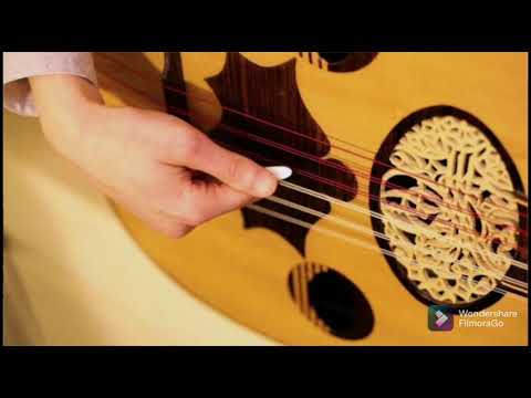 موشح يا فاتن الغزلان الأستاذ صبري مدلل 