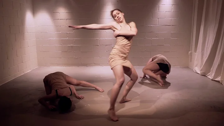 Entrapment (Full Video)