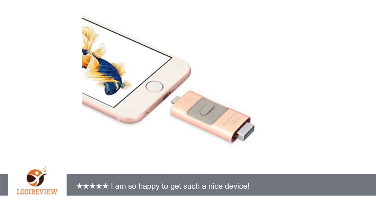 IOS to USB Camera Kit External Network Card Reader