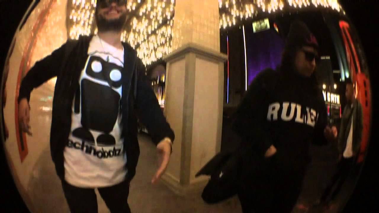 SECRET NIGHTLIFE SOCIETY x LACX - MY SECRET NIGHTLIFE TOUR: LAS VEGAS - OFFICIAL AFTER MOVIE