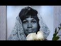 Aretha Franklin's funeral - live stream