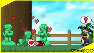 [H] Succubus Affection intro   tutorial - gameplay