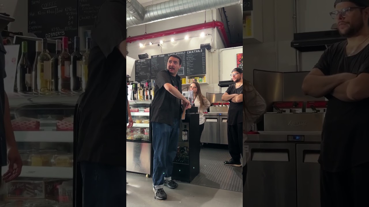 Film Nerd Challenges Weekend Film Challenge Final Test Run Saturday Day 3 05/25/2025 