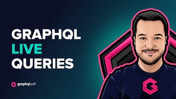 GraphQL Live Queries (in-memory)