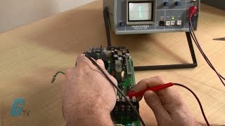 Galco Repairs: Electronic Motor Systems P5+ AC Drives