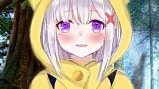 Pika Girl Nightcore