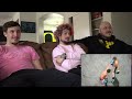 End of video