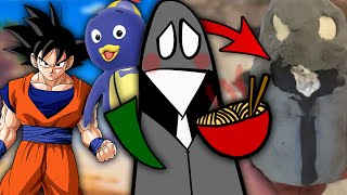 Retos Extremos De Mis Seguidores