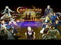 Castlevania Grimoire of Souls OST 🌙 Grimoire of Souls
