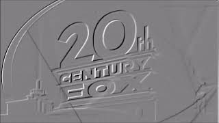20Th Century Fox Home Entertainment 2002 Freakout Logo