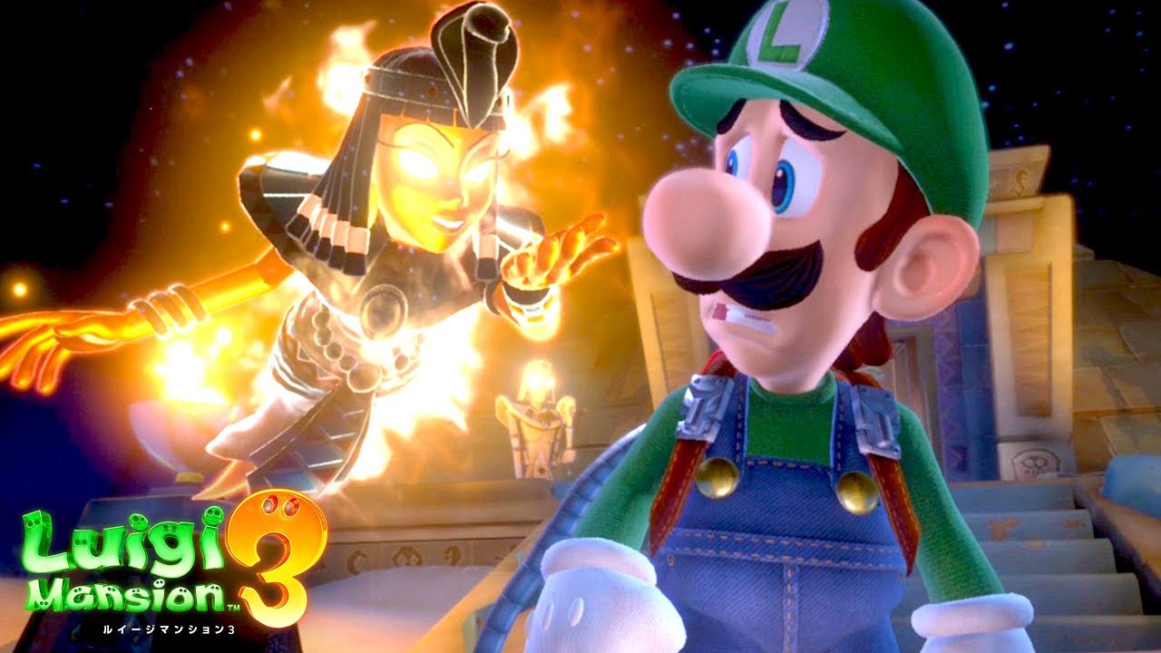 ヨッシークラフトワールド #1サムネイル