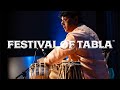 Festival of tabla 2023  jyoti prakas  kaavya valiveti