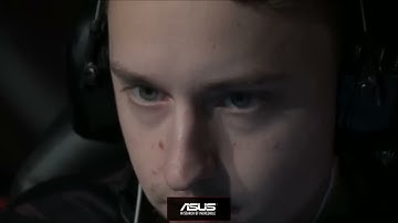 NiP vs HellRaisers on de_dust2 @ ASUS ROG 2015 Semi Finals (CS:GO NiP vs HR) Game 1