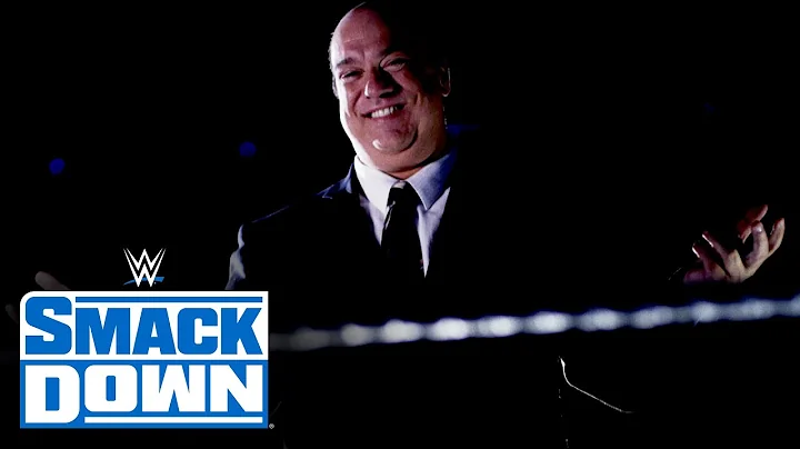 Relive the exciting career of Paul Heyman: SmackDo...