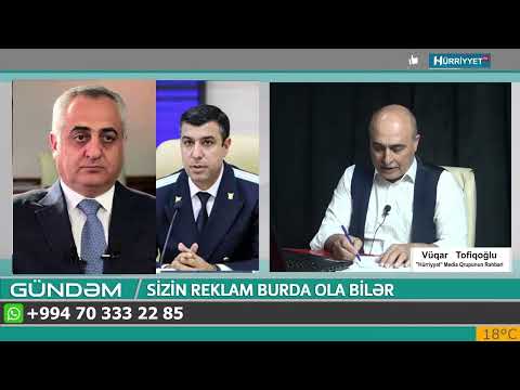 Vüqar Tofiqoğluna gələn qəfil zəngdə nə dedilər ?