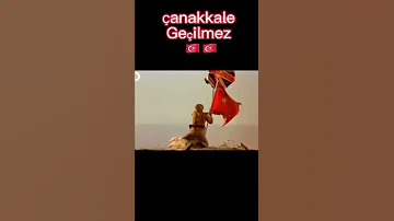 Çanakkale Türk Askeri 